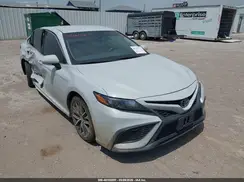 4T1G11AKXNU064592 2022 TOYOTA CAMRY