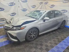 4T1G11AKXNU064866 2022 TOYOTA CAMRY