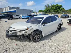 4T1G11AKXNU066598 2022 TOYOTA CAMRY
