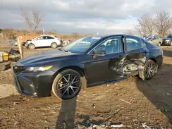 4T1G11AKXNU067492 2022 TOYOTA CAMRY