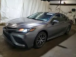 4T1G11AKXNU067928 2022 TOYOTA CAMRY