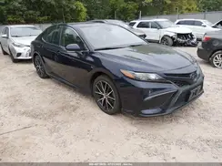 4T1G11AKXNU067962 2022 TOYOTA CAMRY
