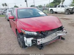 4T1G11AKXNU068190 2022 TOYOTA CAMRY