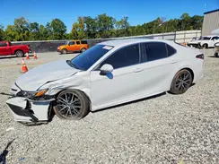 4T1G11AKXNU070151 2022 TOYOTA CAMRY