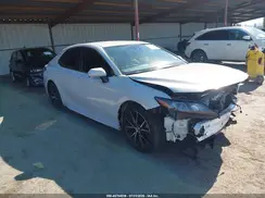 4T1G11AKXNU072434 2022 TOYOTA CAMRY