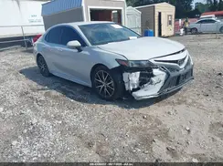 4T1G11AKXNU072966 2022 TOYOTA CAMRY