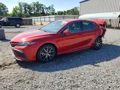 4T1G11AKXNU075821 2022 TOYOTA CAMRY