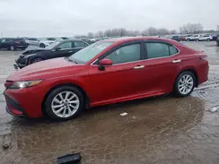 4T1G11AKXNU499371 2022 TOYOTA CAMRY
