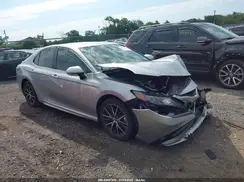4T1G11AKXNU617449 2022 TOYOTA CAMRY