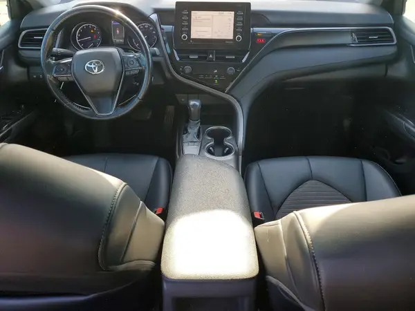 4T1G11AKXNU618438 2022 TOYOTA CAMRY - Image 8