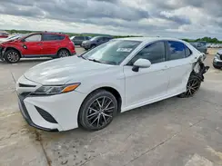 4T1G11AKXNU619007 2022 TOYOTA CAMRY