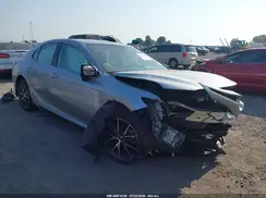 4T1G11AKXNU619878 2022 TOYOTA CAMRY