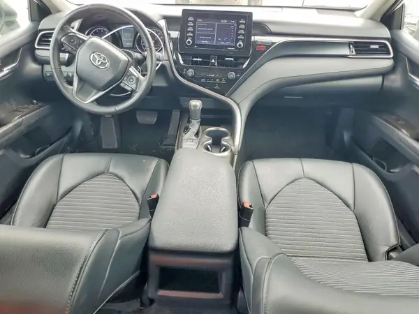 4T1G11AKXNU620352 2022 TOYOTA CAMRY - Image 8