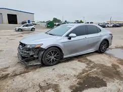 4T1G11AKXNU621260 2022 TOYOTA CAMRY