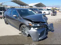 4T1G11AKXNU623249 2022 TOYOTA CAMRY