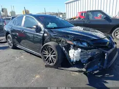 4T1G11AKXNU624031 2022 TOYOTA CAMRY