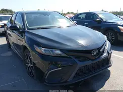 4T1G11AKXNU624529 2022 TOYOTA CAMRY