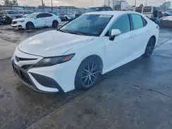 4T1G11AKXNU625468 2022 TOYOTA CAMRY