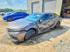 4T1G11AKXNU625616 2022 TOYOTA CAMRY
