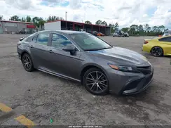 4T1G11AKXNU626443 2022 TOYOTA CAMRY