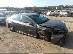 4T1G11AKXNU627012 2022 TOYOTA CAMRY