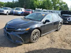 4T1G11AKXNU627186 2022 TOYOTA CAMRY