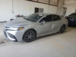 4T1G11AKXNU627902 2022 TOYOTA CAMRY