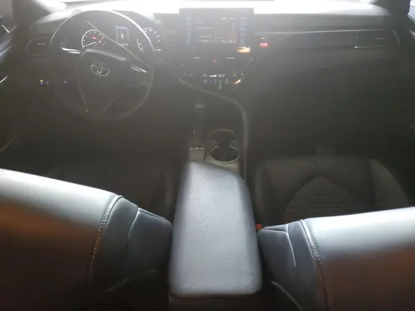 4T1G11AKXNU627902 2022 TOYOTA CAMRY - Image 8