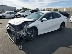 4T1G11AKXNU630654 2022 TOYOTA CAMRY