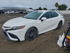 4T1G11AKXNU630878 2022 TOYOTA CAMRY