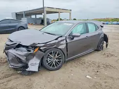 4T1G11AKXNU633425 2022 TOYOTA CAMRY