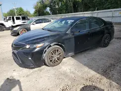 4T1G11AKXNU634400 2022 TOYOTA CAMRY