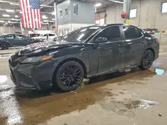 4T1G11AKXNU635644 2022 TOYOTA CAMRY