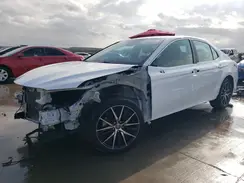 4T1G11AKXNU637362 2022 TOYOTA CAMRY