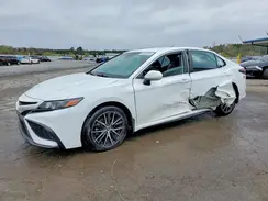4T1G11AKXNU639337 2022 TOYOTA CAMRY