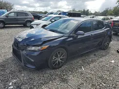 4T1G11AKXNU640021 2022 TOYOTA CAMRY