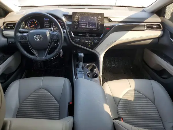 4T1G11AKXNU642531 2022 TOYOTA CAMRY - Image 8