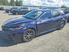 4T1G11AKXNU644442 2022 TOYOTA CAMRY