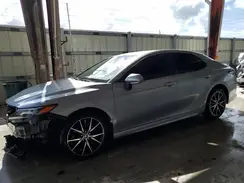 4T1G11AKXNU645770 2022 TOYOTA CAMRY