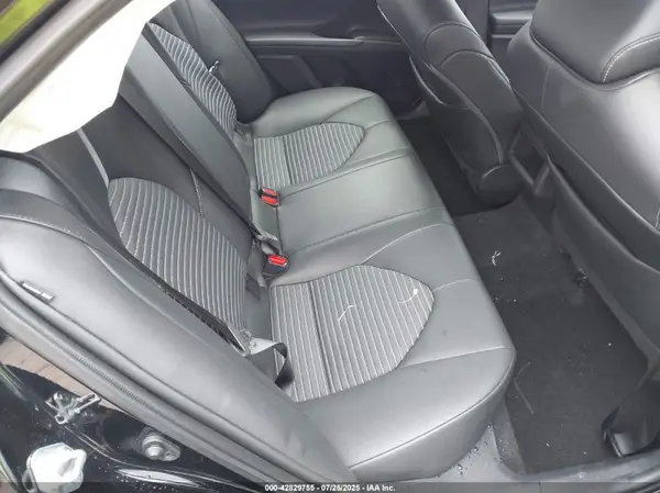 4T1G11AKXNU649396 2022 TOYOTA CAMRY - Image 8
