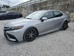 4T1G11AKXNU659717 2022 TOYOTA CAMRY