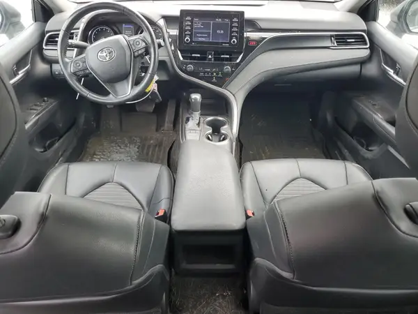 4T1G11AKXNU659717 2022 TOYOTA CAMRY - Image 8
