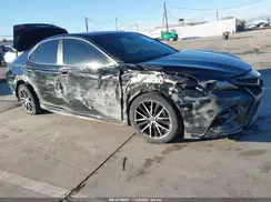4T1G11AKXNU660429 2022 TOYOTA CAMRY