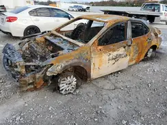 4T1G11AKXNU661662 2022 TOYOTA CAMRY