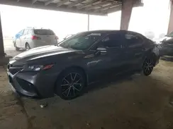 4T1G11AKXNU661869 2022 TOYOTA CAMRY