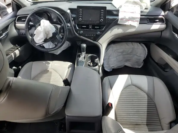 4T1G11AKXNU663217 2022 TOYOTA CAMRY - Image 8