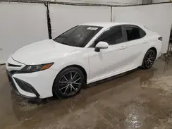 4T1G11AKXNU664674 2022 TOYOTA CAMRY