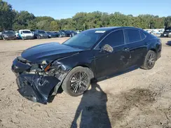 4T1G11AKXNU665212 2022 TOYOTA CAMRY