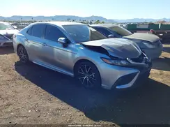 4T1G11AKXNU667137 2022 TOYOTA CAMRY