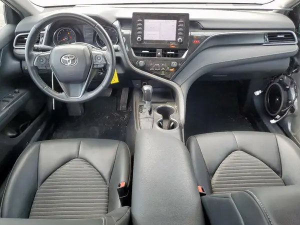 4T1G11AKXNU667946 2022 TOYOTA CAMRY - Image 8